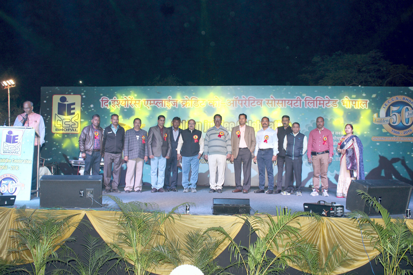 Golden Jubilee Celebration